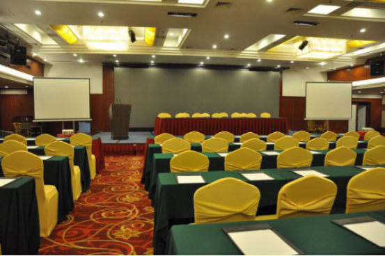郑州紫荆会务会议作为专业的会议策划服务公司,以其专业的活动经验